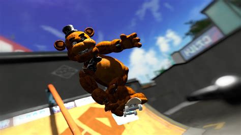 freddy's friction test track|freddy frog skateboard quiz.